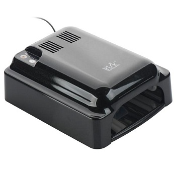 УФ Лампа Irisk электронное управление SM-828, 36 Вт, чёрная УФ Лампа Irisk электронное управление SM-828, 36 Вт, чёрная