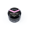 Однофазный гель для наращивания Elpaza (Эльпаза) Builder Gel BUBBLE GUM, 15 гр