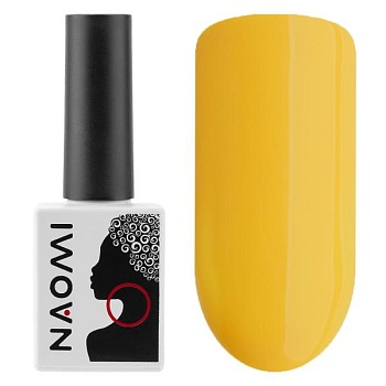 Гель-лак Naomi № 115, 10 мл