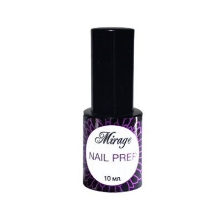 Грунтовочное средство Mirage (Мираж) Nail Prep, 10мл