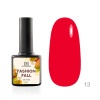 Гель-лак TNL (тнл) Fashion Fall 013 Помада от Армани, 10 мл