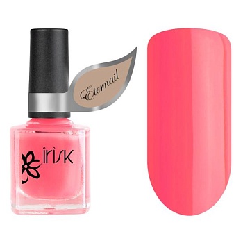 Лак Irisk (Ириск) на гелевой основе Eternail mini Mallow, 01 Pamela, 8мл Лак Irisk (Ириск) на гелевой основе Eternail mini Mallow, 01 Pamela, 8мл