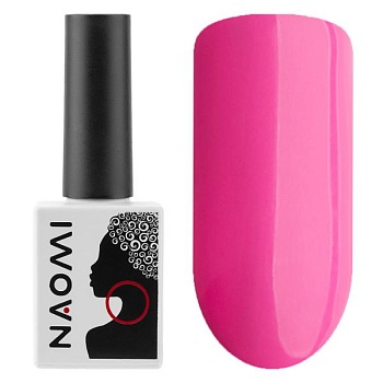 Гель-лак Naomi № 067, 10 мл