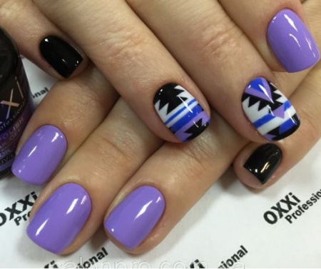 Гель-лак Elpaza (Эльпаза) Lilac 002, 10 мл