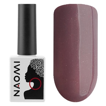 Гель-лак Naomi № 206, 10 мл Гель-лак Naomi № 206, 10 мл