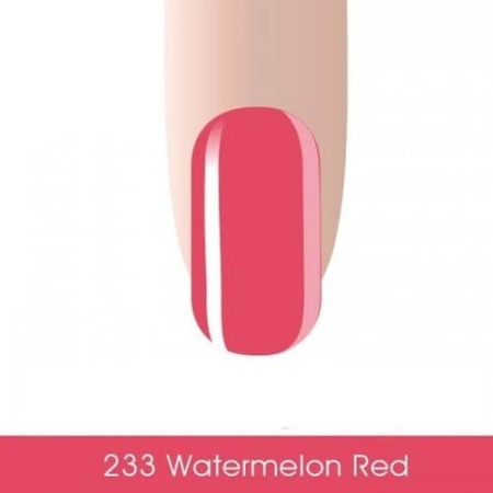 Гель-лак Canni (Канни) № 233 7,3 мл