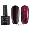 Гель-лак Elpaza (Эльпаза) светоотражающий Reflective 019, 10 мл