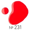 Гель-лак Irisk (Ириск) Elite Line №  231, 10 мл Гель-лак Irisk (Ириск) Elite Line №  231, 10 мл