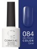 Гель-лак Cosmolac (Космолак) Color 84 Южные ночи, 7,5 мл.