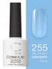 Гель-лак Cosmolac (Космолак) Shimmer 255 Голубой агат, 7,5 мл. Гель-лак Cosmolac (Космолак) Shimmer 255 Голубой агат, 7,5 мл.