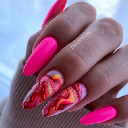 Гель-лак Global Fashion (Глобал Фэшн) Black Elite 139, 8 мл