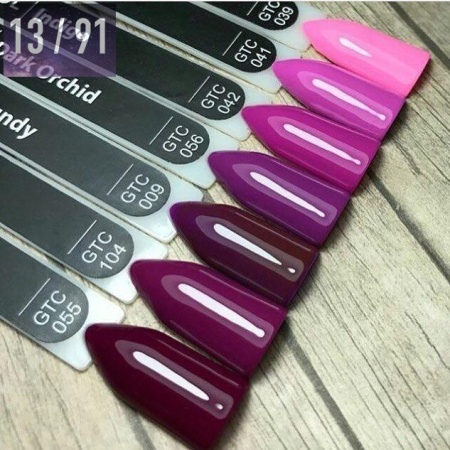 Гель-лак Grattol (Граттол) Classic 041 Mauve, 9 мл Гель-лак Grattol (Граттол) Classic 041 Mauve, 9 мл