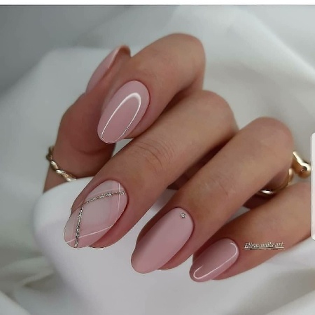 Гель-лак Global Fashion (Глобал Фэшн) Black Elite 071, 8 мл