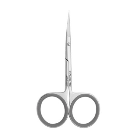 Staleks (Сталекс) Ножницы профессиональные для кутикулы EXPERT 40 TYPE 2, SE-40/2