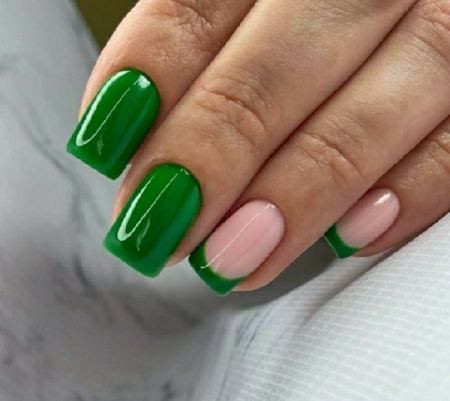 Гель-лак Global Fashion (Глобал Фэшн) Summer/Spring 008, 8 мл