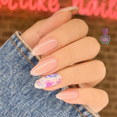 Камуфлирующая каучуковая база CosmoLac (Космолак) № 05, 7,5 мл.