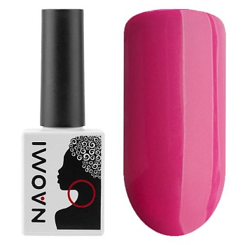 Гель-лак Naomi № 070, 10 мл