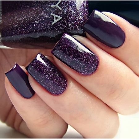 Гель-лак Global Fashion (Глобал Фэшн) Summer/Spring 033, 8 мл