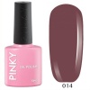 Гель-лак PINKY (Пинки) Classic 014 Амаретто, 10 мл Гель-лак PINKY (Пинки) Classic 014 Амаретто, 10 мл