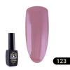 Гель-лак Global Fashion (Глобал Фэшн) Black Elite 123, 8 мл Гель-лак Global Fashion (Глобал Фэшн) Black Elite 123, 8 мл