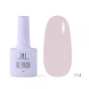Гель-лак TNL (тнл) 8 чувств 114 сказочная тоска, 10 мл