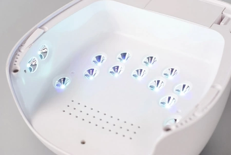 Лампа для маникюра SunDream SD-6365, 48 Вт