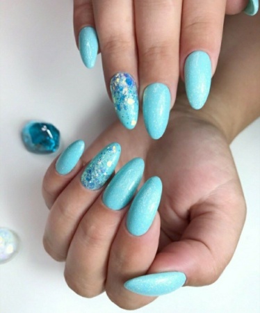 SH Diamond Gel Opal 09