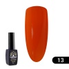 Гель-лак Global Fashion (Глобал Фэшн) Summer/Spring 013, 8 мл