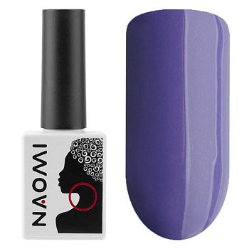 Гель-лак Naomi № 151, 10 мл