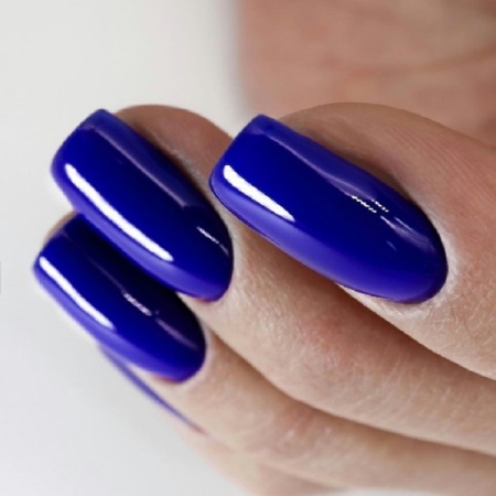 Гель-лак Global Fashion (Глобал Фэшн) Summer/Spring 036, 8 мл