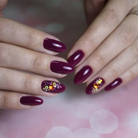 Гель-лак UNO (Уно) 204, 12 мл