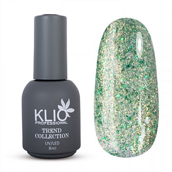 Гель-лак Klio Trend Collection №20, 8 мл Гель-лак Klio Trend Collection №20, 8 мл