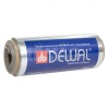 Dewal (Деваль) Фольга СЕРЕБРО 100 м, 18 мкм