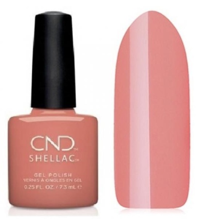 Гель-лак CND (снд) Spear, 7,3 мл