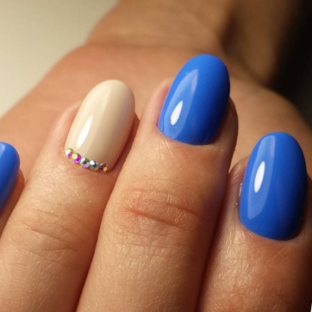 Гель-лак Elpaza (Эльпаза) Charm 101, 10 мл