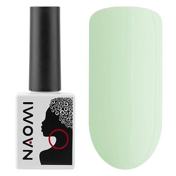 Гель-лак Naomi № 121, 10 мл