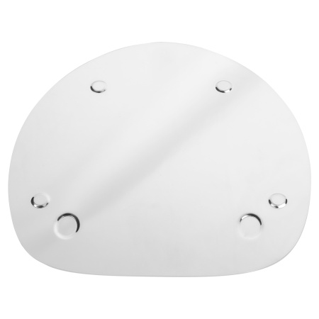 Лампа Irisk (Ириск) Navi LED/UV, 65 Вт, белая