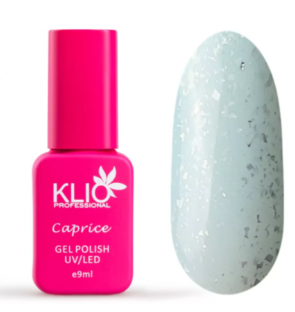 Гель-лак Klio Caprice №03, 9 мл