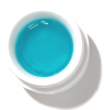 Gellaktik (Геллактик) BRIGHT ACRYLIC GEL №03 кристально-бирюзовый, 15 гр