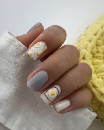 Гель-лак Holy Rose (Холи Роуз) Beauty № 089, 10 мл.