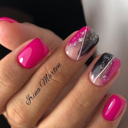 Гель-лак Elpaza (Эльпаза) Glow in the Dark (светящийся в темноте) 015, 10 мл.