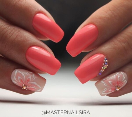 Гель-лак Holy Rose (Холи Роуз) Beauty № 057, 10 мл.