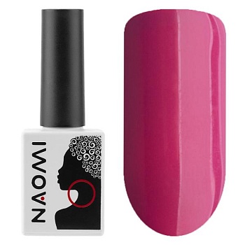 Гель-лак Naomi № 071, 10 мл