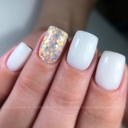 Полигель (PolyUVGel) Global Fashion (Глобал Фэшн) 008, 30 мл