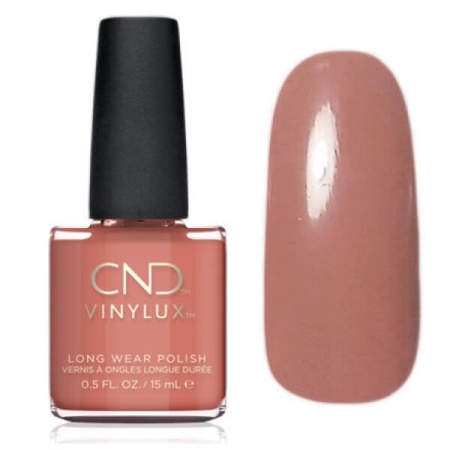 Лак CND Vinylux (Винилюкс) Spear 285, 15 мл