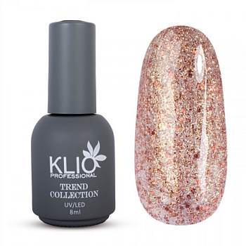 Гель-лак Klio Trend Collection №16, 8 мл Гель-лак Klio Trend Collection №16, 8 мл
