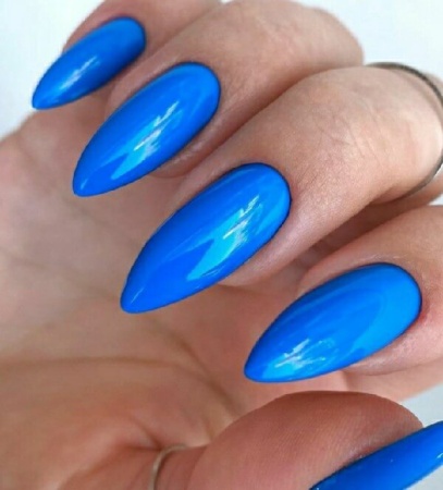 Гель-лак Elpaza (Эльпаза) Glow in the Dark (светящийся в темноте) 020, 10 мл.