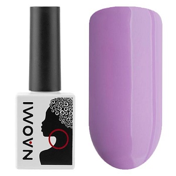 Гель-лак Naomi № 150, 10 мл
