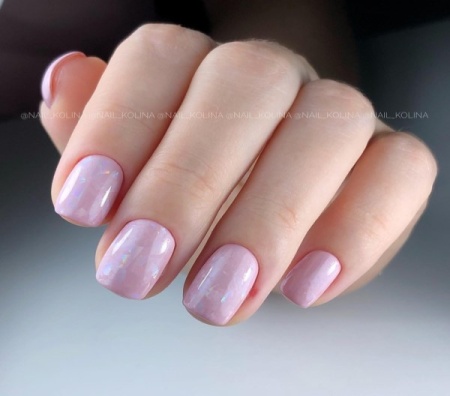 Гель-лак Dona Jerdona (Дона Жердона) 73 Романтичная ночь, 10 мл