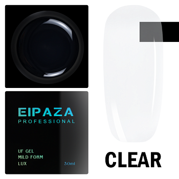 Полигель Elpaza (Эльпаза) Gel Mild Form Lux 01, 30 мл